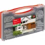 fischer 577159 Meister-Box XL, box so sortimentom hmoždiniek 290 kusov (577159)