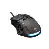 Myš White Shark GM-5016 Ector čierna USB