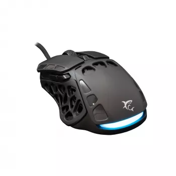 Myš White Shark GM-5016 Ector čierna USB