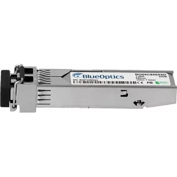 SFP transceiver BlueOptics BO05C856S5D 1000BASE-SX 850 nm