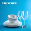 Frischer 3-in-1 kapsuly do umývačky riadu, 22 ks