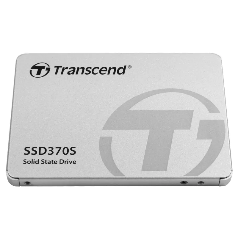 Transcend SSD 256 GB 2,5 palca SATA3 TS256GSSD370S