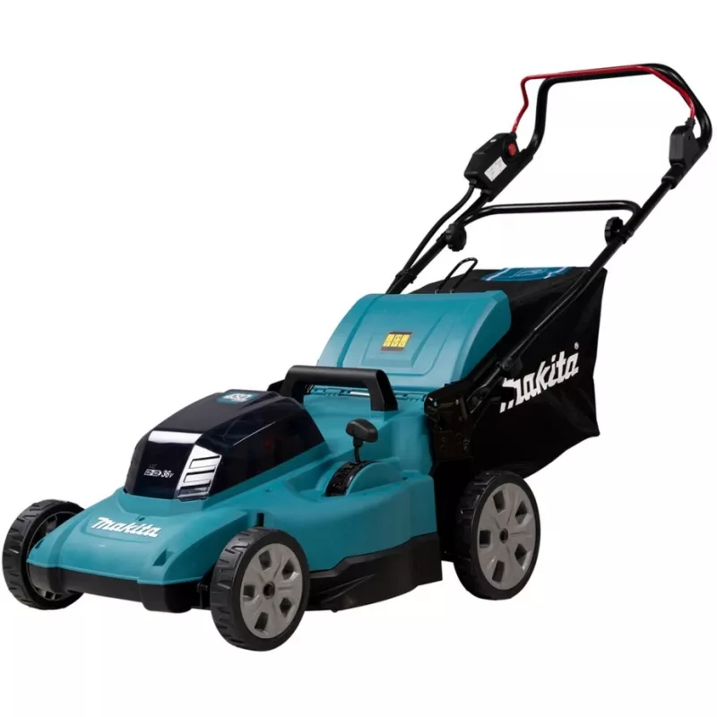 MAKITA. KOSAČKA 2x18V DLM480CT2 48cm 2x5.0Ah