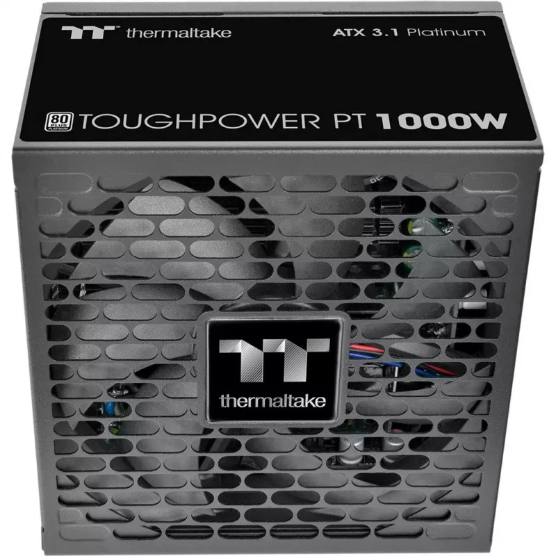 Napájací zdroj Thermaltake Toughpower PT PS-TPP-1000FNFAPE-1 1000W 80 Plus Gold