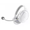 Razer Barracuda X headset drôtový & bezdrôtový s hlavovým mostom herný USB Type-C Bluetooth biela