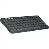 Klávesnica Keys-To-Go 2 Graphite US