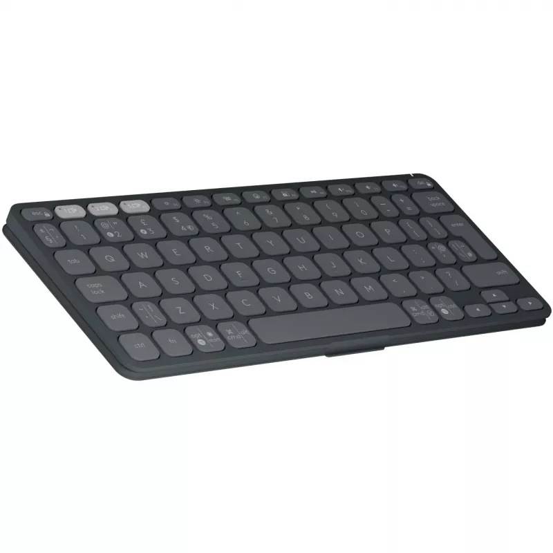Klávesnica Keys-To-Go 2 Graphite US