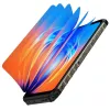 Ulefone Armor 22 16,7 cm (6,58) Android 13 4G USB Type-C 8 GB 128 GB 6600 mAh čierna