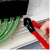 KNIPEX vyklápacie kliešte