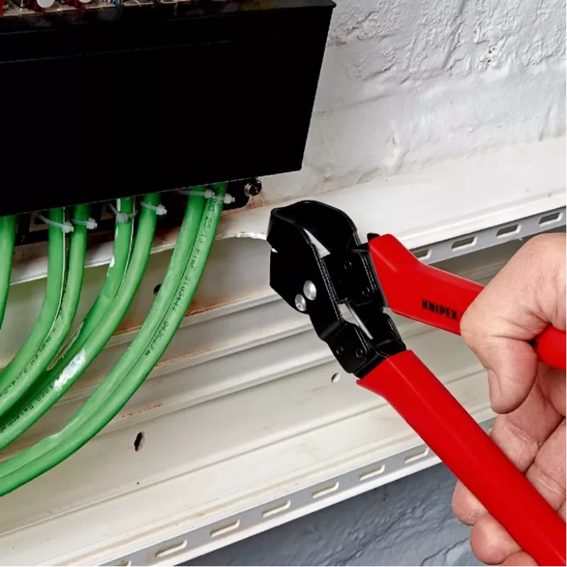KNIPEX vyklápacie kliešte