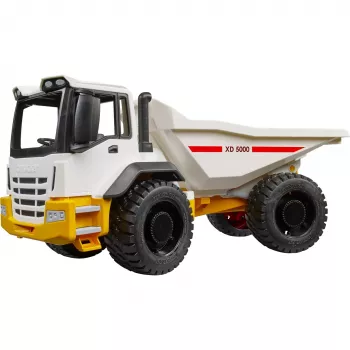 Sklápací vozík, modelové vozidlo 03420