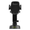 Držiak smartfónu a tabletu do auta UleFone Armor Mount UAN15, nastaviteľný držiak na palubnú dosku alebo čelné sklo