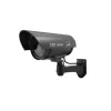 Atrapa bezpečnostnej kamery IR1100 B IR LED CEE