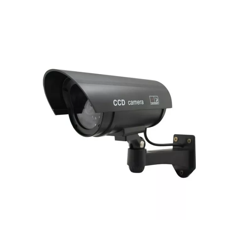 Atrapa bezpečnostnej kamery IR1100 B IR LED CEE