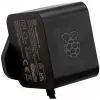 Napájací zdroj Raspberry SC1408 (model RPI5NT5AB) – kompatibilný so zariadeniami Raspberry Pi