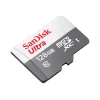 Flash pamäť SanDisk 128GB MicroSDXC UHS-I Class 10 SDSQUNR-128G-GN6TA