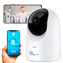 Extralink Smart Life HomeEye PTZ 2.5K IP bezpečnostná kamera