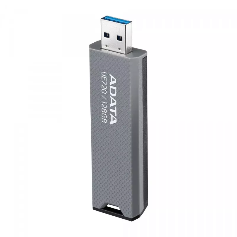 USB kľúč UE720 128GB USB3.2-A Gen2 sivý