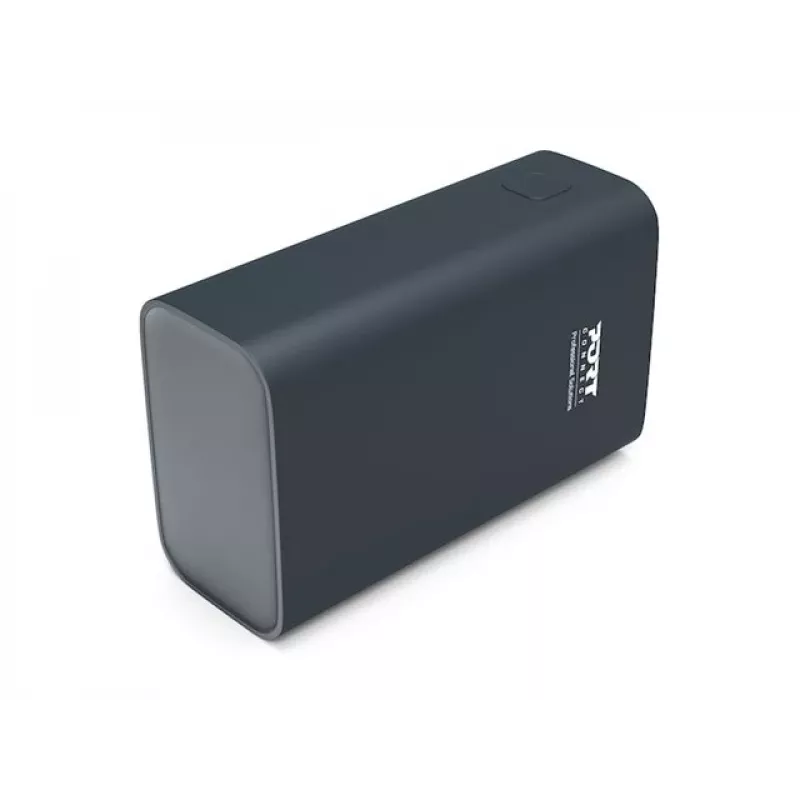 PORT CONNECT externá USB-C batéria PD | 26800 mAh | modrá