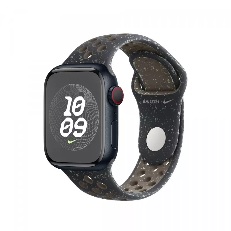 Midnight Sky Nike Sport náramok – M/L