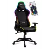 Huzaro Force 6.2 Mesh RGB herná stolička