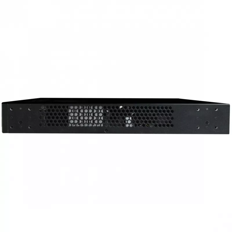 Ethernet switch ALLNET ALL-SG8454M-10G – managed 48+6-portový Gigabit s 10G uplinkmi