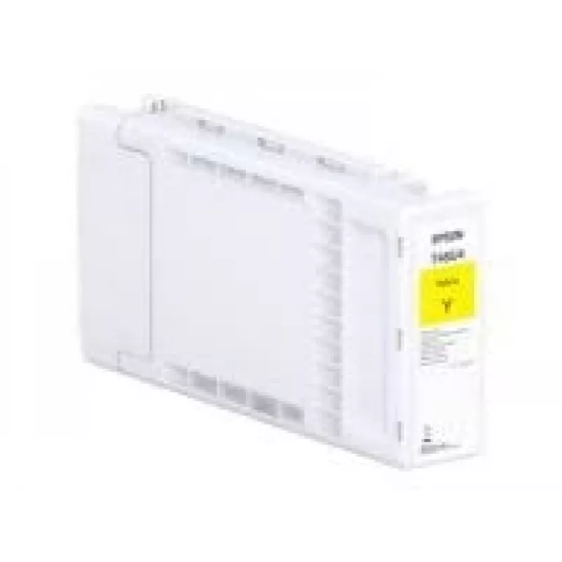 Epson T48U4 UltraChrome Pro6 atramentová kazeta, žltá, 350 ml (C13T48U400)