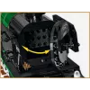 Cobi Flying Scotsman britská parná lokomotíva, stavebnica, 1:35, 2677 dielikov