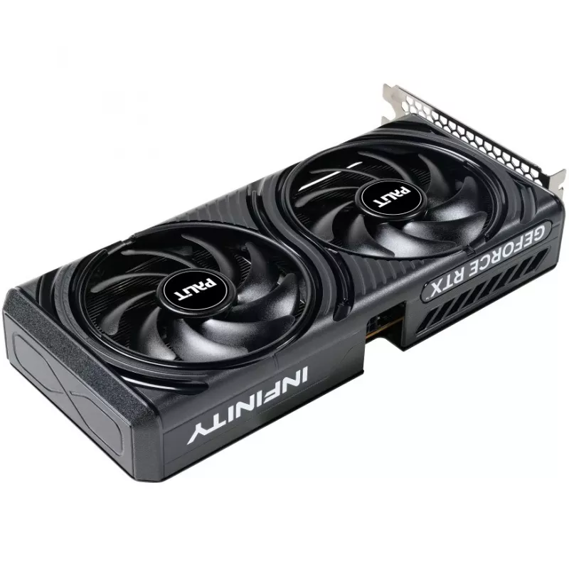 Grafická karta GeForce RTX 5060 8 GB GDDR7