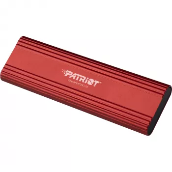 SSD disk 4 TB Transporter Lite 1000/1000 MB/s Type-C