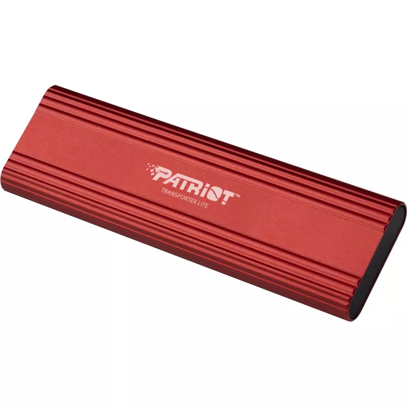 SSD disk 4 TB Transporter Lite 1000/1000 MB/s Type-C