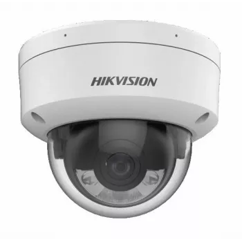 IP dómová kamera Hikvision DS-2CD2143G2-LI (4 MP, 2,8 mm, PoE, IP67, IK10, WDR 120 dB)