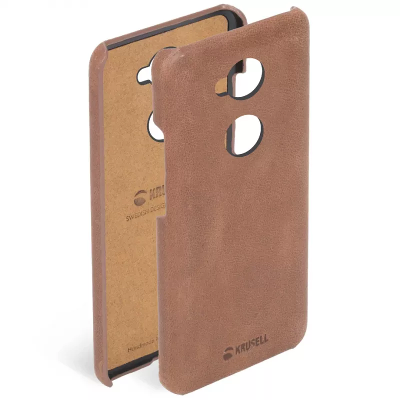 Puzdro Krusell Sunne pre Sony XPERIA L2 14 cm (5,5