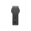 Akčná kamera DJI Osmo 360 Standard Combo – 8K Ultra HD, 120 MP CMOS, 240 fps, elektronická stabilizácia, 2 inch displej, MicroSD, 183 g, čierna