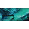 Sharkoon SKILLER SGK50 S3 Design Bundle D4 sada klávesových krytiek a podložky pod myš