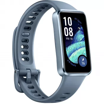 Náramkový tracker aktivity Huawei Band 10 modrý