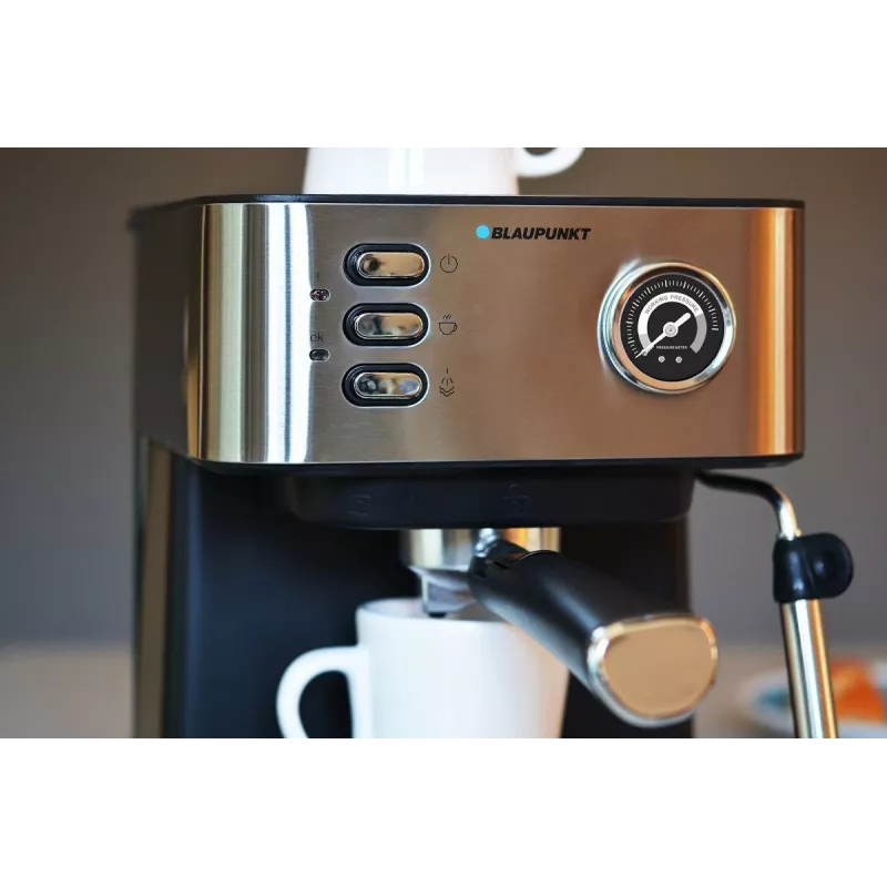 Blaupunkt CMP312 kávovar na espresso