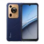 Smartphone FOSSiBOT F112 Pro — modrý