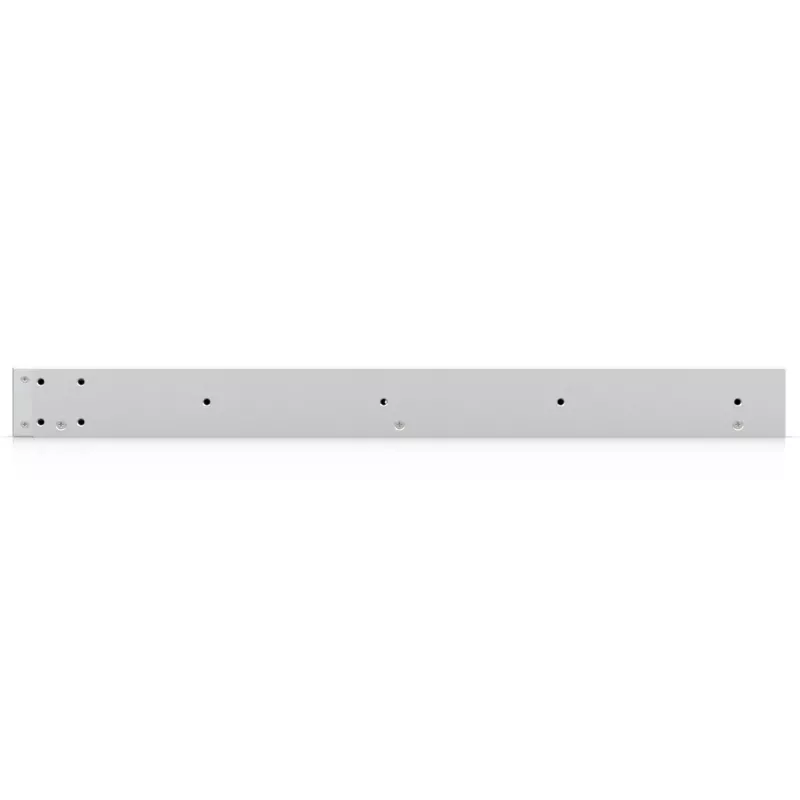 Ubiquiti UniFi Pro XG Aggregation Managed L2/L3 1U sivá