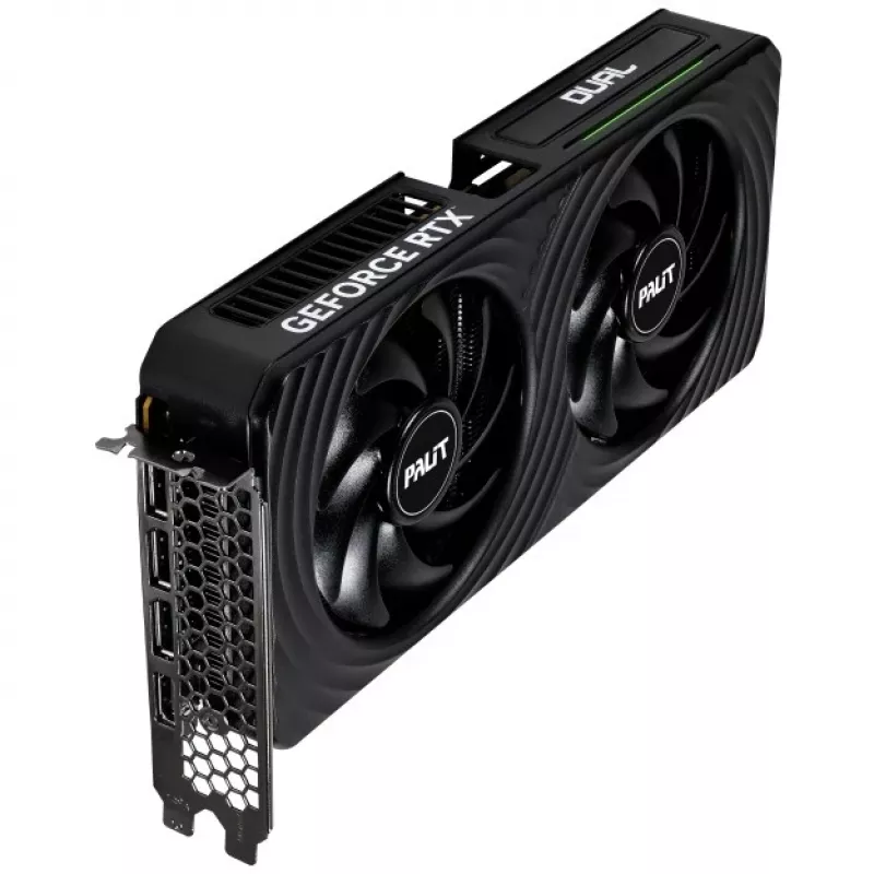 Palit GeForce RTX 5050 Dual 8GB GDDR6 grafická karta