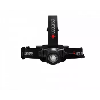 Ledlenser H7R Core čierna čelová lampa LED