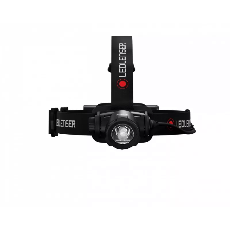 Ledlenser H7R Core čierna čelová lampa LED