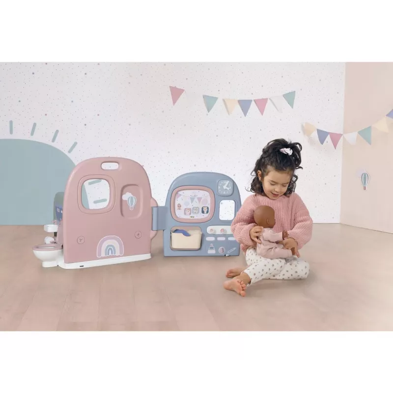 Detské centrum Baby Care