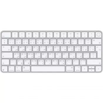 APPLE Magic Keyboard s Touch ID pre modely Mac s Apple Silicon – arabčina