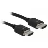 HDMI kábel DeLOCK 85293 1 m