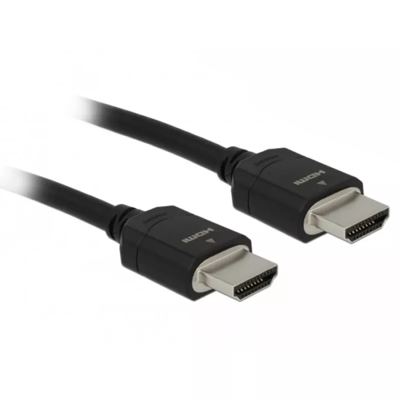 HDMI kábel DeLOCK 85293 1 m