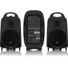 Behringer PPA2000BT ozvučovací reproduktor (PA)