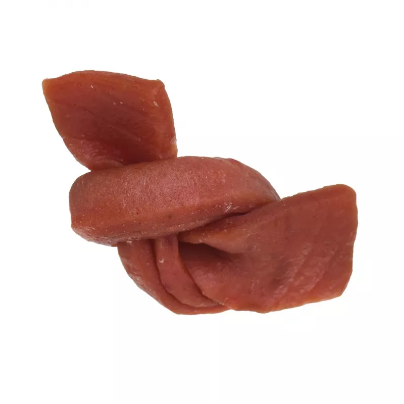PETITTO kačacie prsia mini uzly - psie maškrty - 500 g