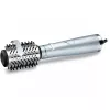 BaByliss AS773E Hydro Fusion Air Styler teplovzdušná kefa, Black, Metallic 700 W 98,4 (2,5 m)