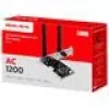 Mercusys AC1200 Wi-Fi Bluetooth PCIe adaptér MA30E dvojpásmový